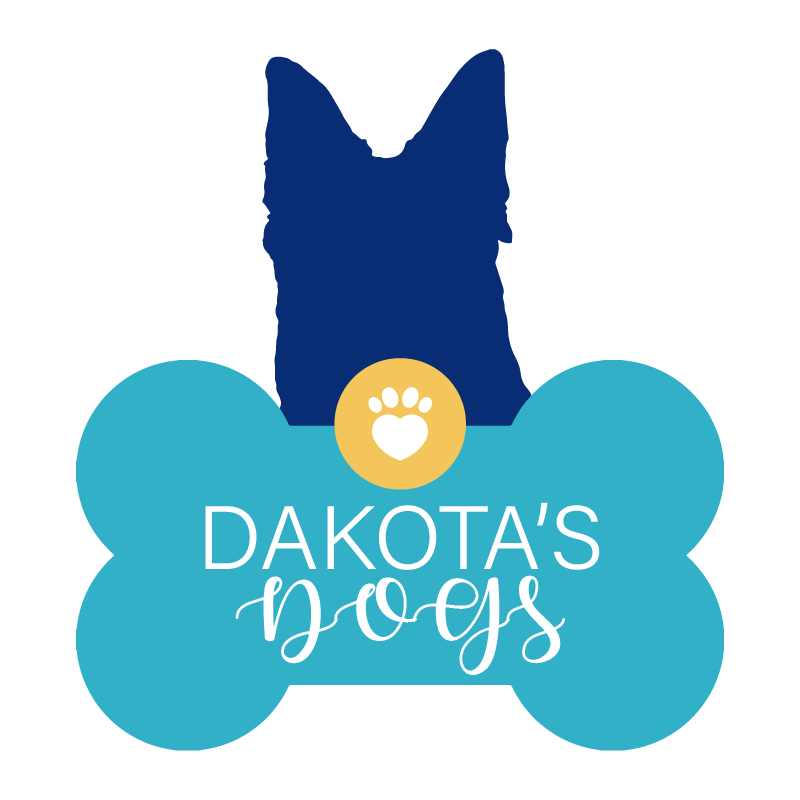 Dakota-Dogs-grooming - Logo